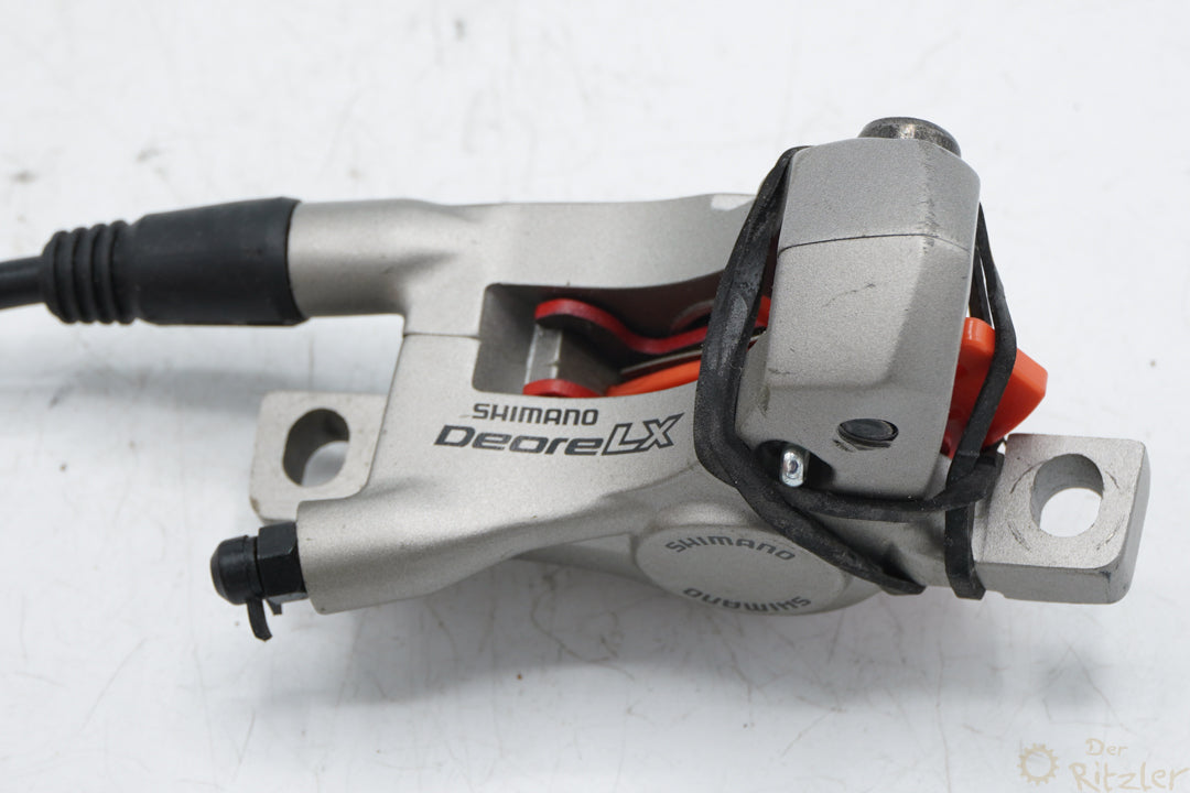 Shimano Deore XT ST-M765 Bremsschalthebel