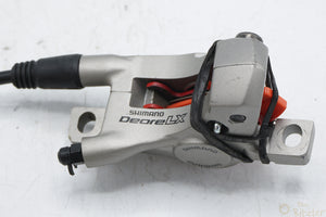 Shimano Deore XT ST-M765 Bremsschalthebel