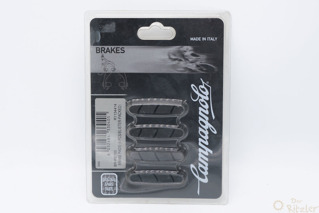 Campagnolo BR-RE700 Bremsbelägeset NIB