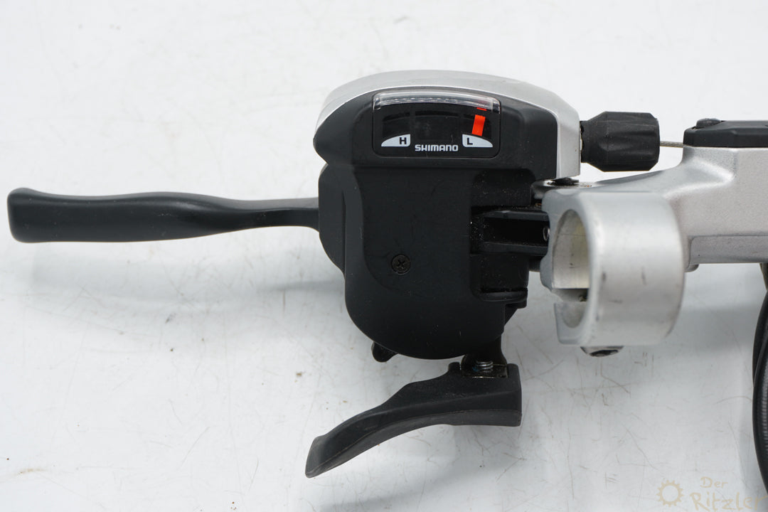 Shimano Deore XT ST-M765 Bremsschalthebel