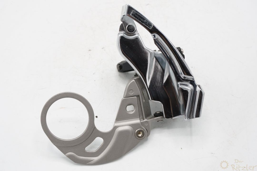 Shimano Deore LX Umwerfer