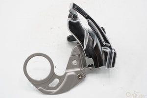 Shimano Deore LX front derailleur