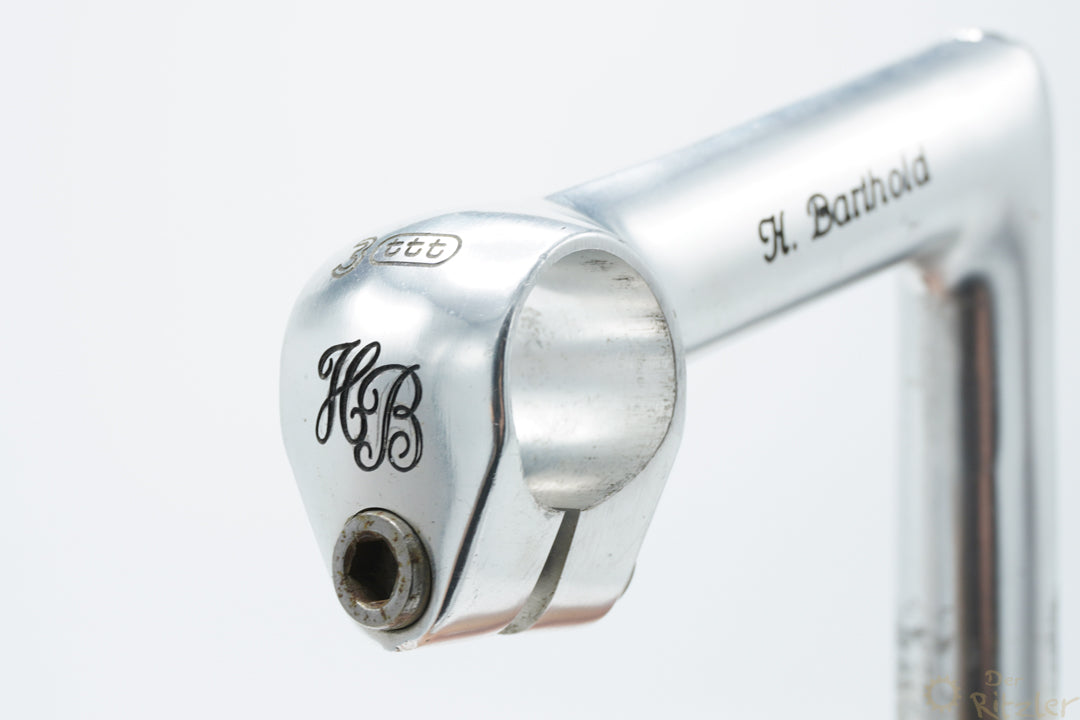 3ttt Schaftvorbau 110mm