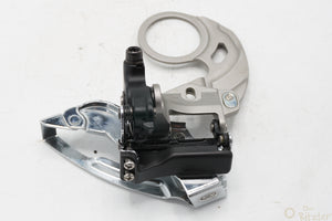 Shimano Deore LX front derailleur