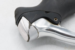 Shimano Dura-Ace ST-7700 brake shift levers