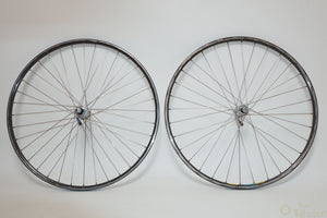 Mavic Open 4CD auf Shimano Dura-Ace Laufradsatz 28 Zoll