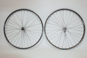 Mavic Open 4CD auf Shimano Dura-Ace Laufradsatz 28 Zoll