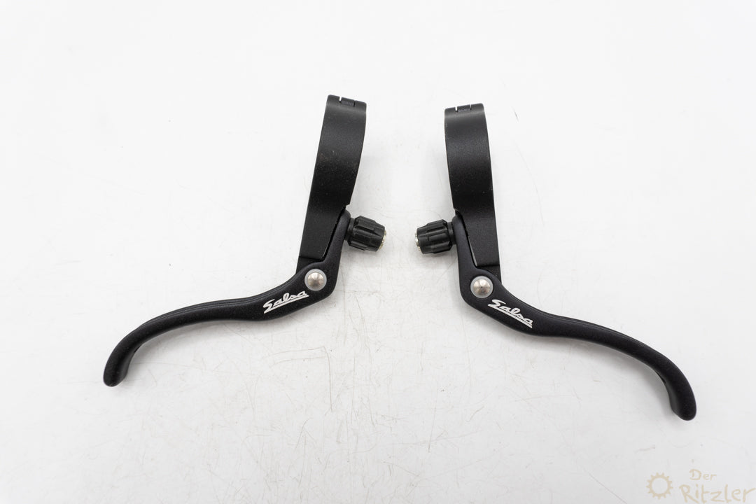 Salsa Cycles Cross Levers for Drop Bars Bremshebel NOS
