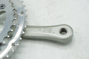 Shimano 105 FC-1056 Kurbelsatz NIB