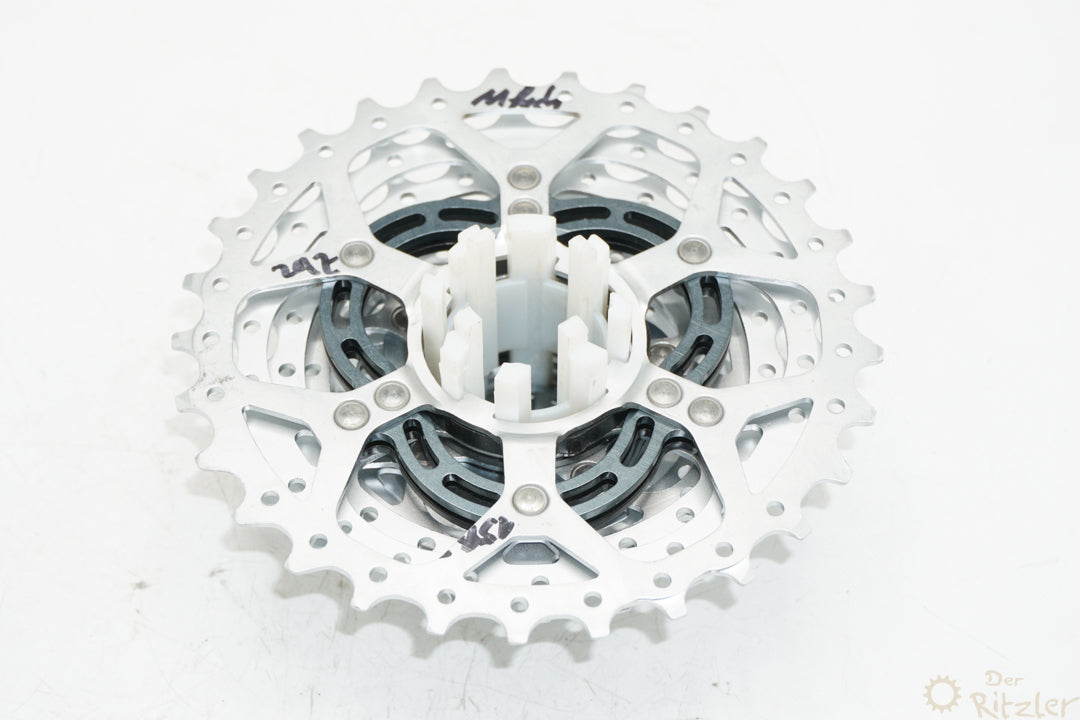 Campagnolo Chorus Kassette 11-Fach