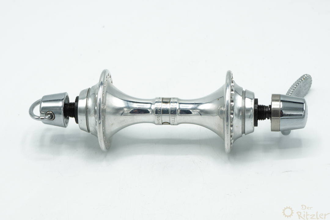 Campagnolo C-Record Nabenset NOS