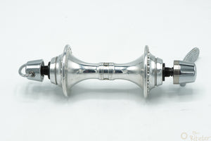 Campagnolo C-Record Nabenset NOS