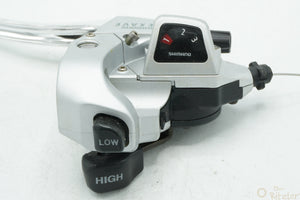 Shimano Nexave ST-T400 Bremsschalthebel NIB