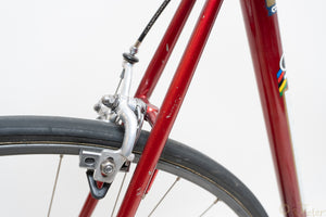 Colnago Super Campagnolo Vintage Rennrad L'Eroica 56CM