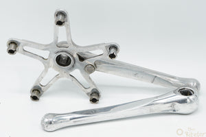 PBC Precision SLS Kurbelsatz