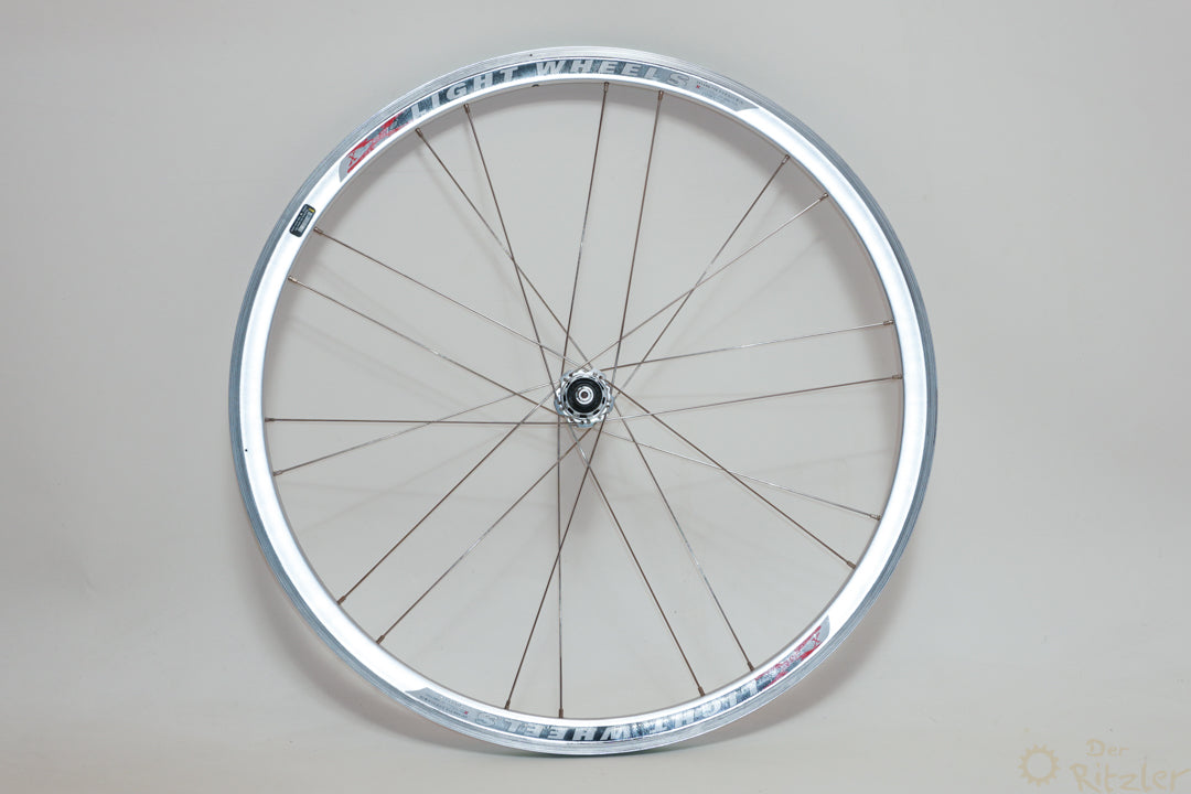 Xtreme Light Wheels Hinterrad 28 Zoll