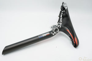 Controltech Affilado Sattelstütze/Sattel NIB