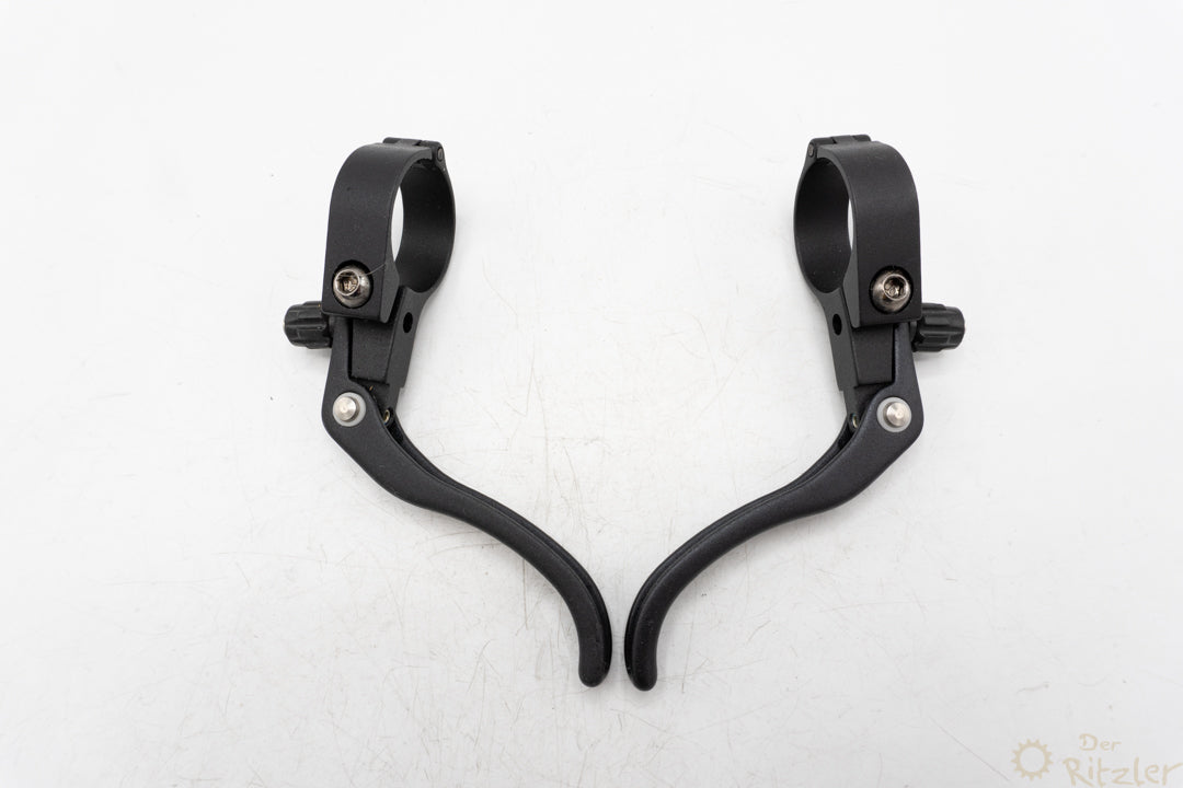 Salsa Cycles Cross Levers for Drop Bars Bremshebel NOS