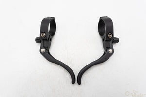 Salsa Cycles Cross Levers for Drop Bars Bremshebel NOS