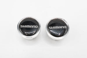 Retro Lenkerendstopfen Vintage Design Barend Plugs