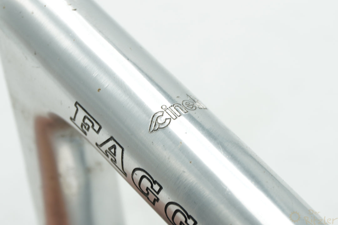 Cinelli 1A Schaftvorbau 110mm