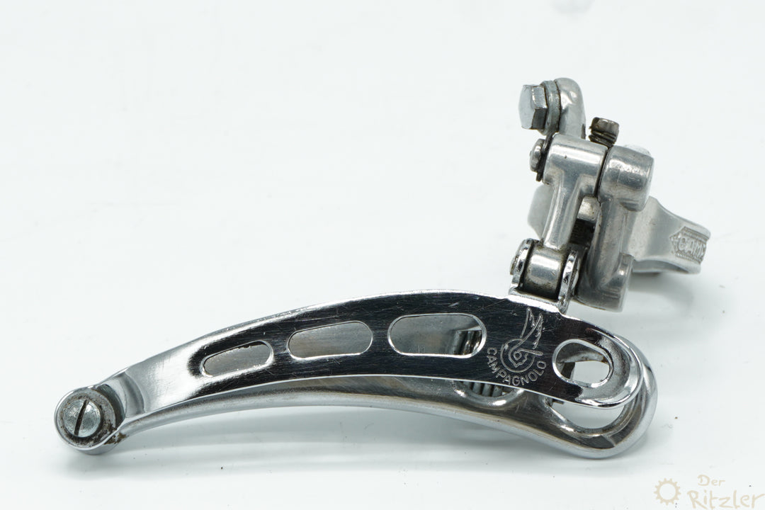 Campagnolo Record Umwerfer