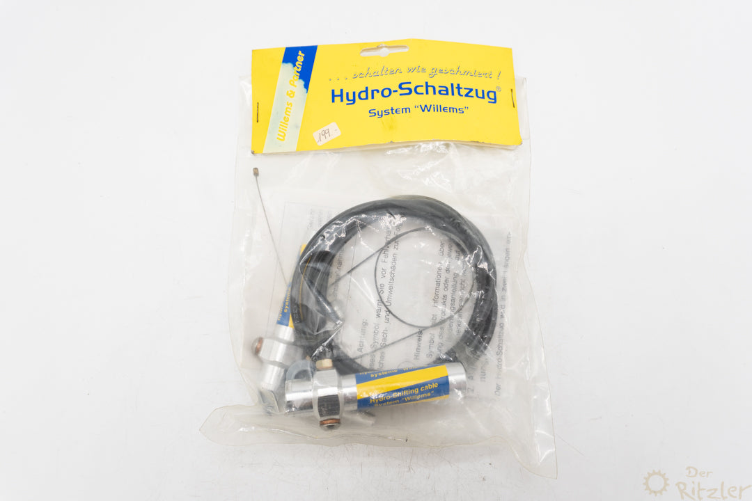 Willems & Partner Hydro Schaltzug NOS