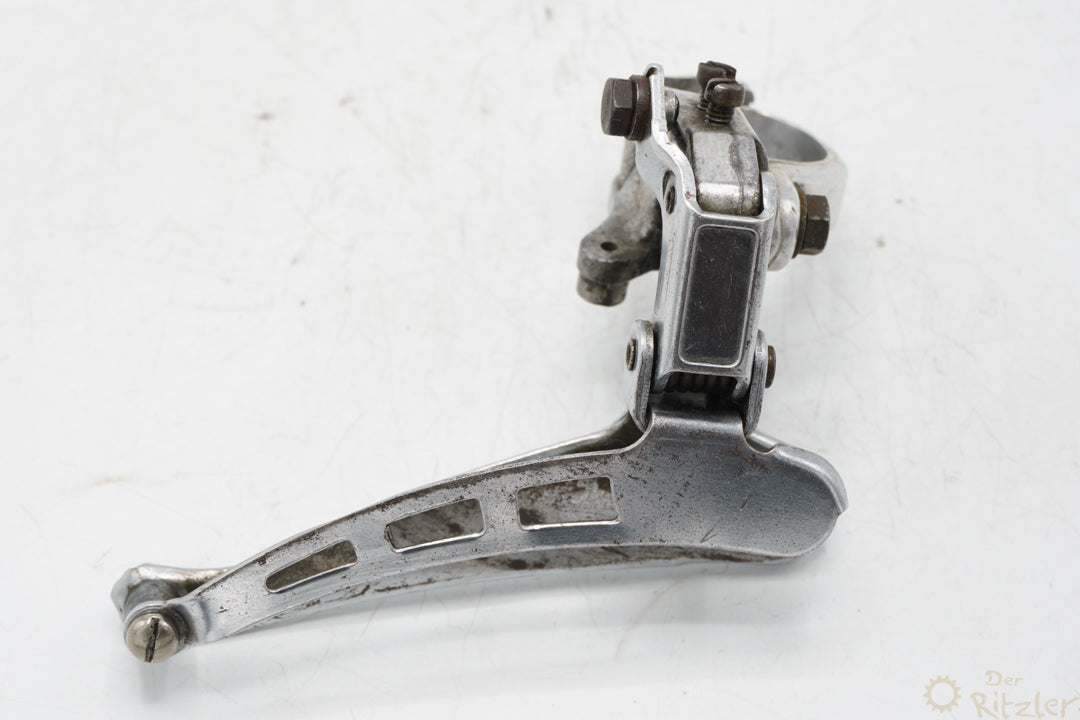 Brevete/Simplex Umwerfer