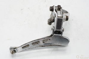 Brevete/Simplex Umwerfer