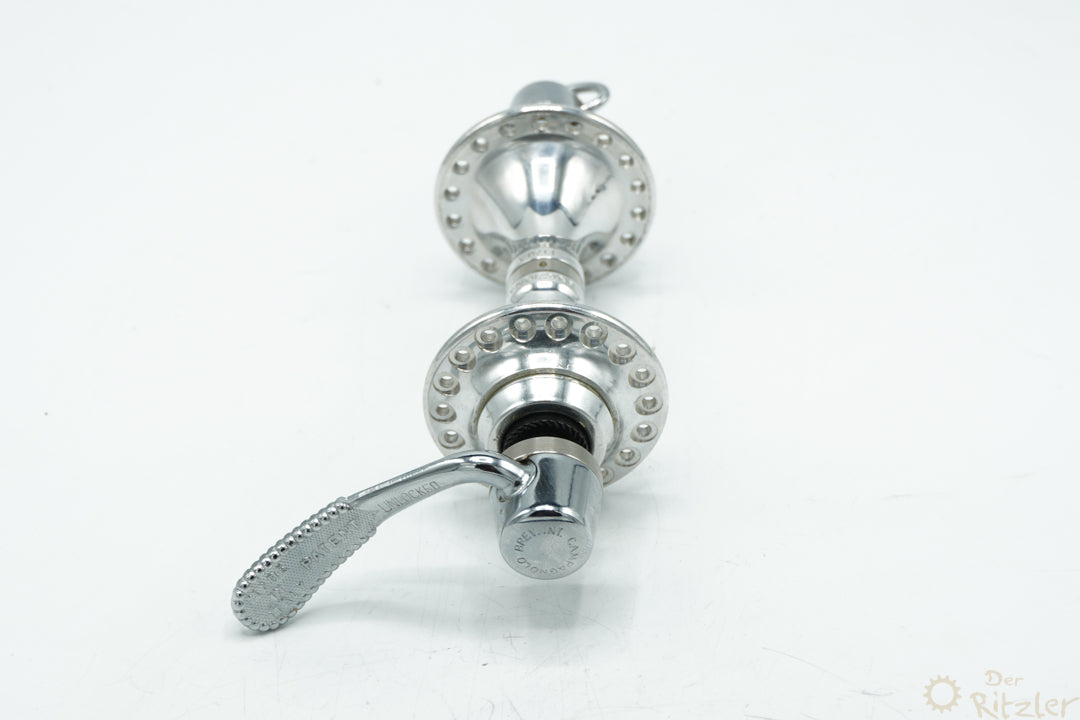 Campagnolo C-Record Nabenset NOS