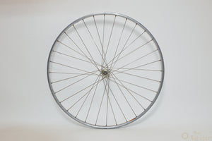 Mavic auf Gipiemme Schlauchreifen Hinterrad 28 Zoll