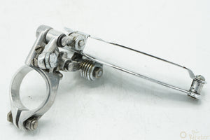 Campagnolo Record Umwerfer