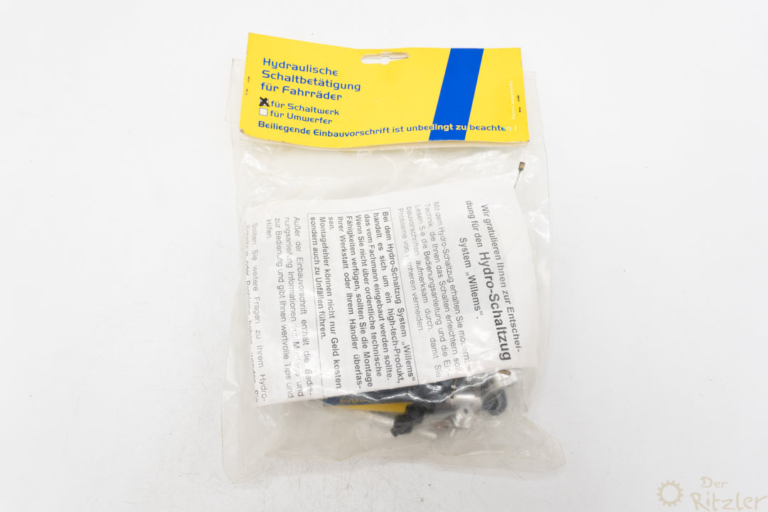 Willems & Partner Hydro Schaltzug NOS