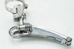 Campagnolo Record Umwerfer