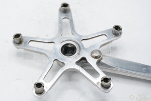 PBC Precision SLS Kurbelsatz