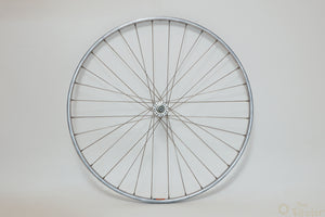 Mavic auf Gipiemme Schlauchreifen Hinterrad 28 Zoll