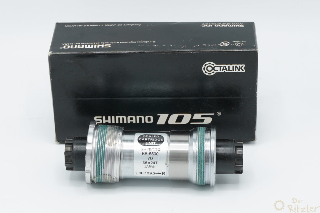 Shimano BB-5500 Innenlager NIB