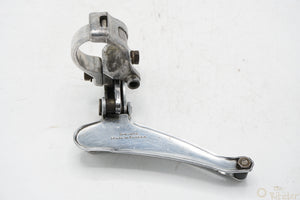 Brevete/Simplex Umwerfer