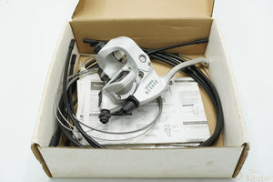 Shimano Nexave ST-T400 Bremsschalthebel NIB