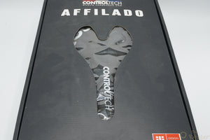 Controltech Affilado Sattelstütze/Sattel NIB