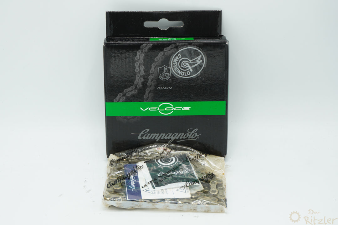 Campagnolo Veloce Kette NIB