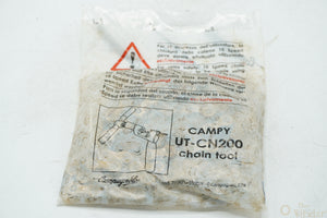 Campagnolo Veloce Kette NIB