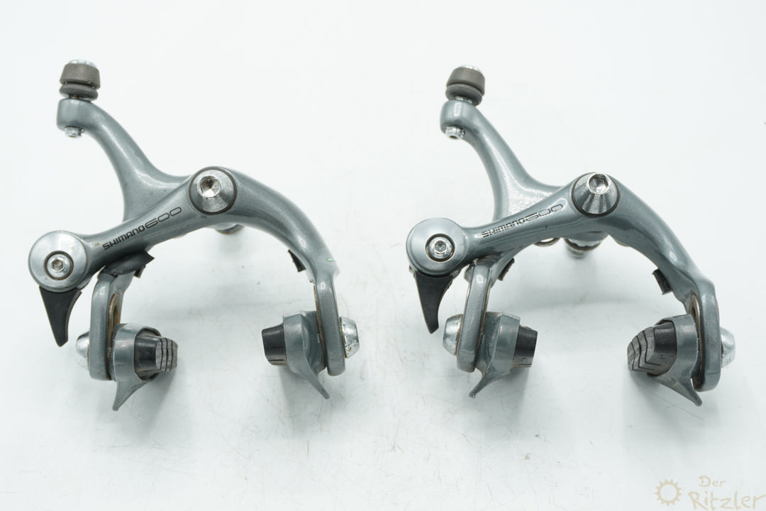 Shimano 600 BR-6400 Bremskörper Set