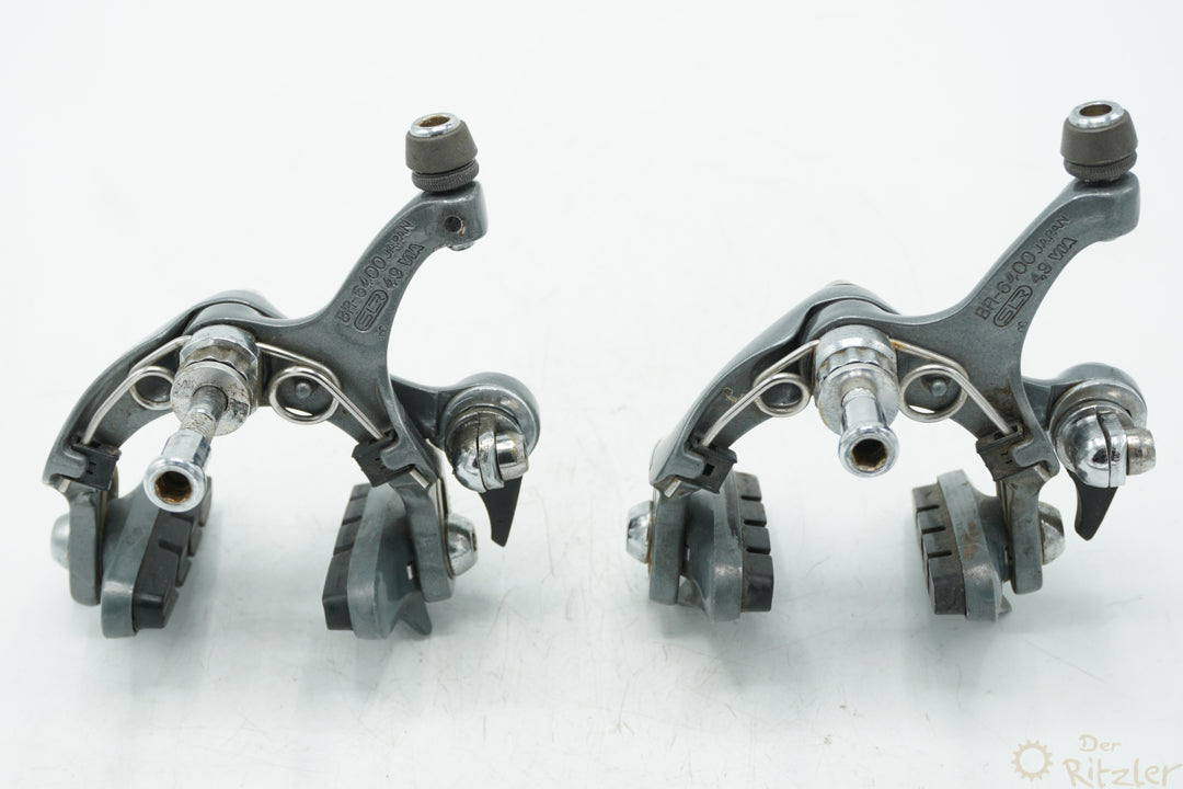 Shimano 600 BR-6400 Bremskörper Set