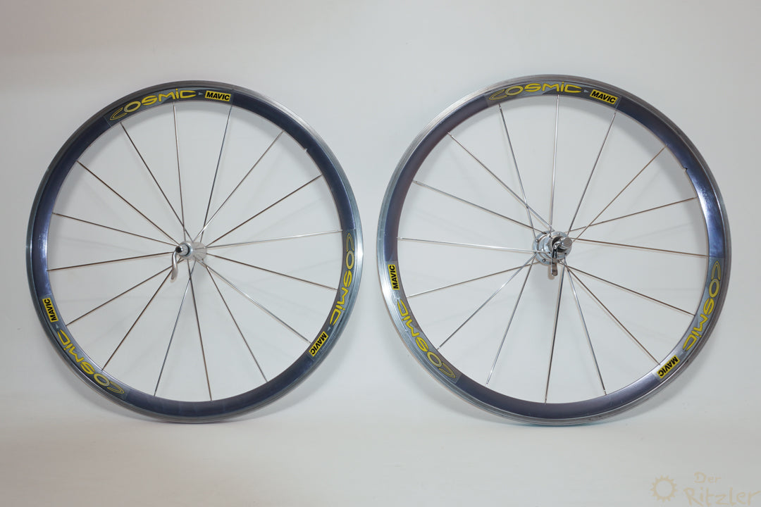 Mavic Cosmic Laufradsatz 28 Zoll