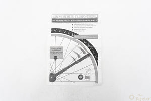 Syntace Speed Lever Reifenheber