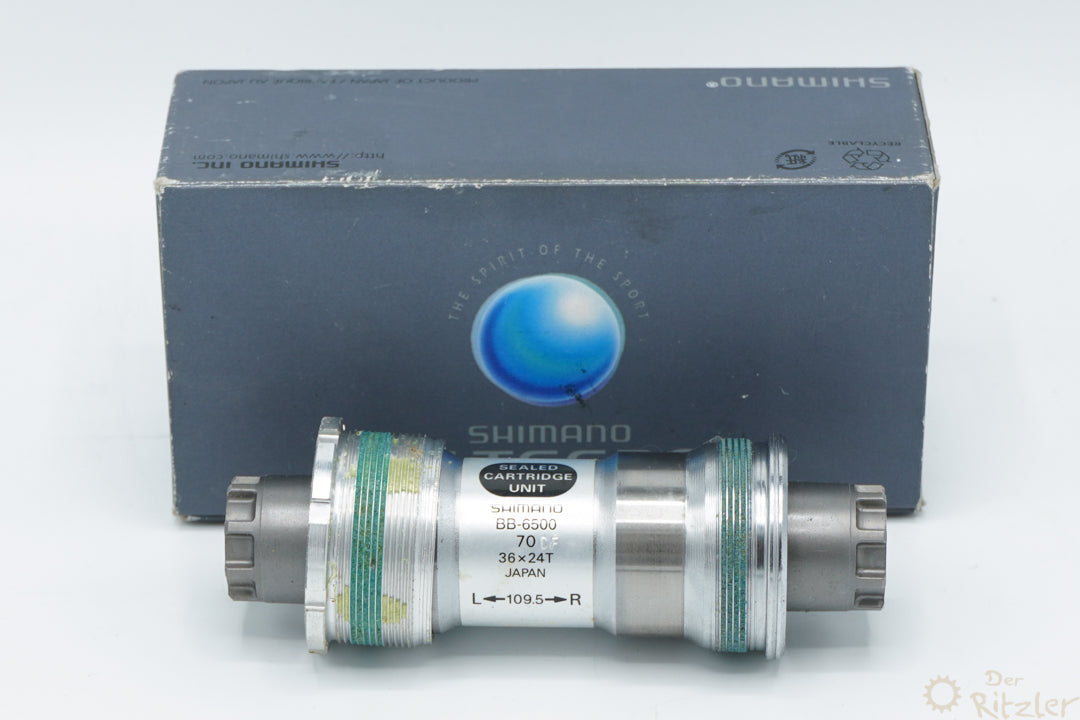 Shimano Ultegra BB-6500 Innenlager NIB