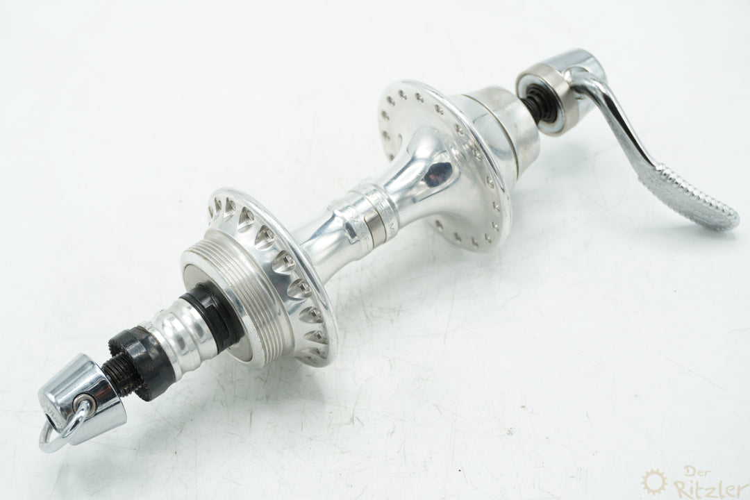 Campagnolo C-Record Nabenset NOS