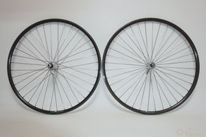 Wolber TX Profil auf Shimano 600 Laufradsatz 28 Zoll