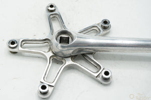 PBC Precision SLS Kurbelsatz